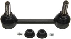 Moog Sway Bar End Links for 2006-2010 H3, 2009-2010 H3T - K750185