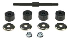 Moog Sway Bar End Links for 1998-2004 FRONTIER - K750238