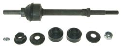 Moog Sway Bar End Links for 2005-2011 DAKOTA, 2006-2009 RAIDER - K750263
