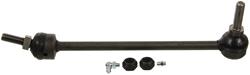 Moog Sway Bar End Links for 2005-2009 LR3, 2010-2016 LR4 - K750334