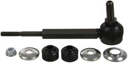 Moog Sway Bar End Links for 2008-2017 EQUINOX, 2010-2017 TERRAIN, 2008-2009 TORRENT - K750427