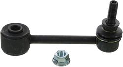 Moog Sway Bar End Links for 2007-2017 WRANGLER, 2018 WRANGLER JK - K750453