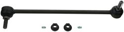 Moog Sway Bar End Links for 2011-2017 X3, 2015-2018 X4 - K750608