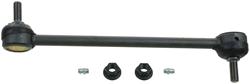 Moog Sway Bar End Links for 2018-2022 ECOSPORT, 2011-2019 FIESTA - K750612