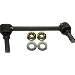 Moog Sway Bar End Links for 2017-2019 DISCOVERY, 2013-2019 RANGE ROVER - K750709