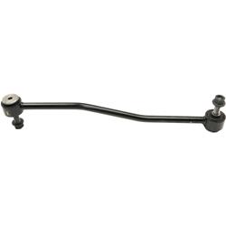 Moog Sway Bar End Links for 2017-2024 F-250 SUPER DUTY, 2013-2016 F-350 SUPER DUTY - K750812