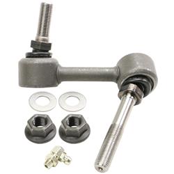 Moog Sway Bar End Links for 2016 IS200T, 2014-2015 IS250, 2014-2016 IS350 - K750817