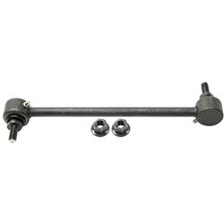 Moog Sway Bar End Links for 2016 IA, 2017-2018 YARIS IA - K750820