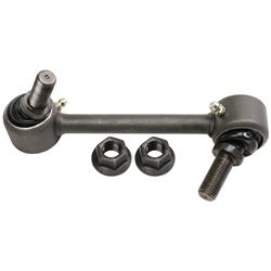 Moog Sway Bar End Links for 2017-2020 G80, 2015-2016 GENESIS - K750842