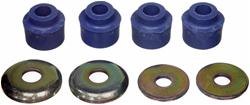 Moog Radius Arm Bushings K80004