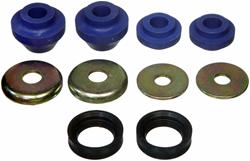 Moog Radius Arm Bushings K80006