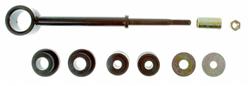 Moog Sway Bar End Links for 1994-1997 F-53 MOTORHOME CHASSIS, 1994 F-59 COMMERCIAL STRIPPED CHASSIS - K80083