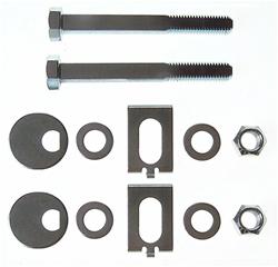 Moog Cam Bolt Kits K80087