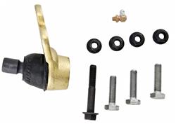 Moog Ball Joints for 2005-2010 COBALT, 2007-2009 G5, 2006-2011 HHR - K80567