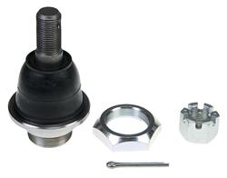 Moog Ball Joints for 1998-2004 FRONTIER, 2000-2004 XTERRA - K80591