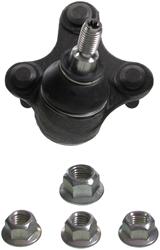 Moog Ball Joints K80662