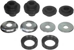Moog Radius Arm Bushings K8295