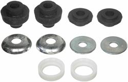 Moog Radius Arm Bushings K8359