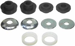 Moog Radius Arm Bushings K8361