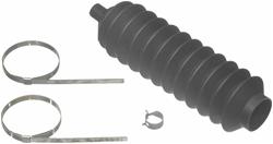 Moog Replacement Rack and Pinion Bellows K8581