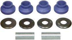 Moog Strut Rod Bushings for 1989-1997 COUGAR, THUNDERBIRD, 1993-1998 MARK VIII - K8680