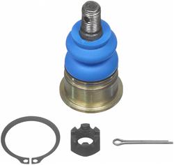 Moog Ball Joints for 1995-2002 CONTINENTAL, 1996-2005 SABLE, 1996-2007 TAURUS - K8687