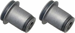 Moog Control Arm Bushings for 1995-2002 CROWN VICTORIA, GRAND MARQUIS, TOWN CAR - K8703