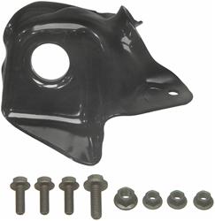 Moog Radius Arm Brackets K8777