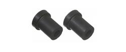 Moog Leaf Spring Bushings K8785
