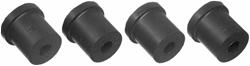 Moog Leaf Spring Bushings K8797