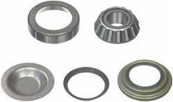Moog King Pin Repair Kits K8832