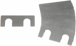 Moog Chassis Parts Wheel Alignment Parts K8929