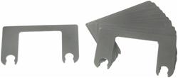 Moog Chassis Parts Wheel Alignment Parts K8935