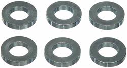 Moog Chassis Parts Wheel Alignment Parts K8940