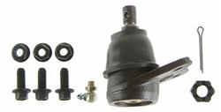 Moog Ball Joints for 1998-2007 BEETLE, 1999-2006 GOLF, 1999-2009 JETTA - K90355
