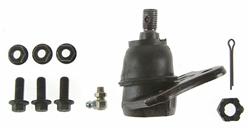 Moog Ball Joints for 1998-2007 BEETLE, 1999-2006 GOLF, 1999-2009 JETTA - K90357