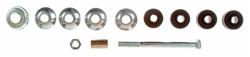 Moog Sway Bar End Links for 2004-2006 XB, XA, 2000-2005 ECHO - K90390
