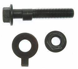 Moog Cam Bolt Kits K90476