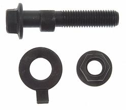 Moog Cam Bolt Kits K90477