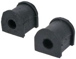 Moog Sway Bar Bushings for 1998-2002 COROLLA, PRIZM - K90618