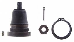 Moog Ball Joints for 1998-2004 FRONTIER, 2000-2004 XTERRA - K90663