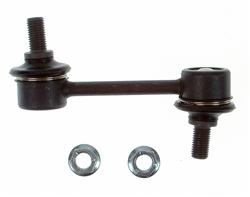 Moog Sway Bar End Links for 2003-2006 COROLLA, 2003-2013 MATRIX, 2003-2010 VIBE - K90718