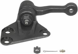 Moog Replacement Idler Arms for 1986-1994 D21, 1995-1997 PICKUP - K9386