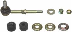 Moog Sway Bar End Links for 2000-2004 V40, S40, 1989-1998 240SX - K9825