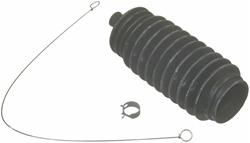 Moog Replacement Rack and Pinion Bellows K9860