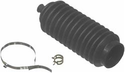 Moog Replacement Rack and Pinion Bellows K9877