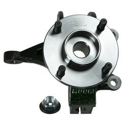 Moog Complete Knuckle Assemblies for 2006-2011 FOCUS - LK004