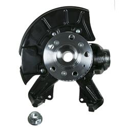 Moog Complete Knuckle Assemblies for 1999-2006 JETTA, GOLF, 1998-2010 BEETLE - LK008