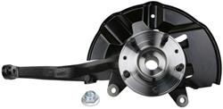 Moog Chassis Parts Steering Knuckle Assemblies LK011