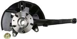 Moog Chassis Parts Steering Knuckle Assemblies LK012